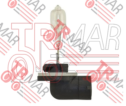 Ampul 12V - 50W