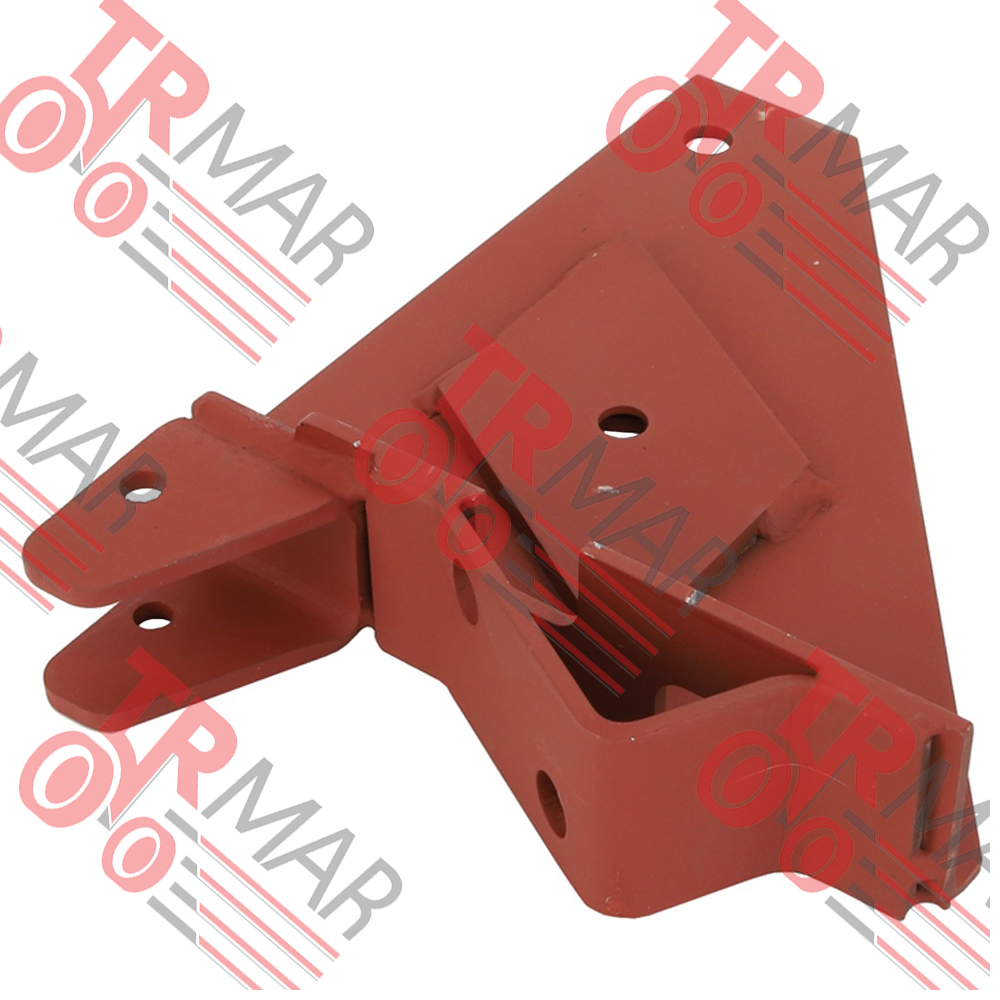 Hid.Mekanizma Ve Levye Bağl.Sehpası(Braket)Komple Mk.3