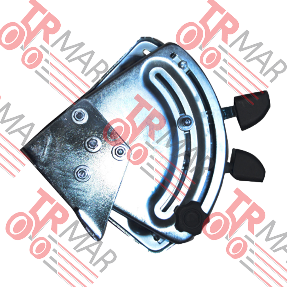 Quadrant Assy