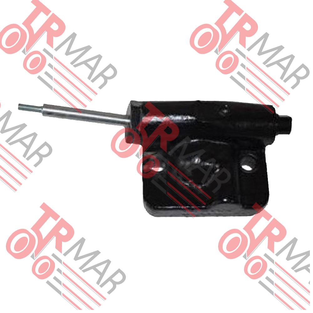 Hid.Damper Kilitleme Sellektör Valfı Oem