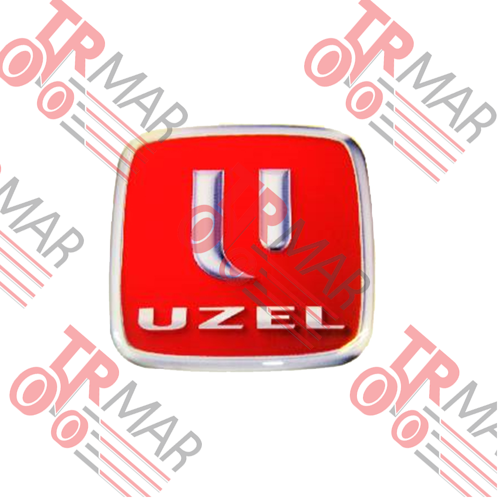 Logo Yazı Kırmıızı