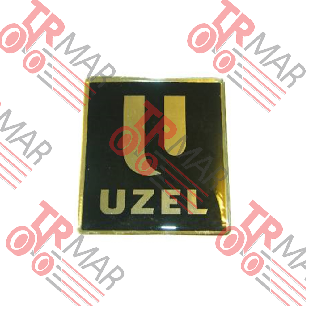 Logo Yazı Siyah
