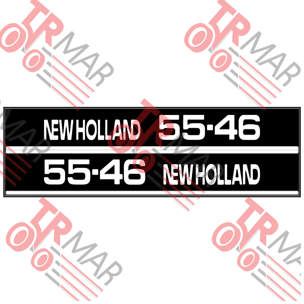 Decal Set