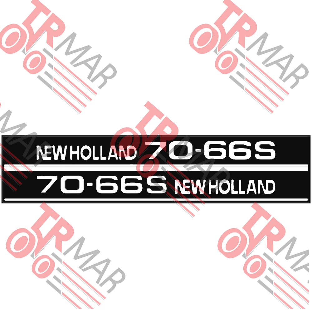 Decal Set