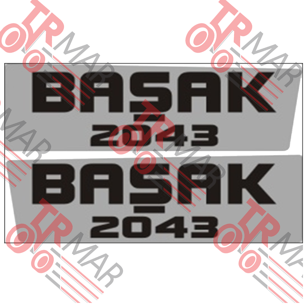 Başak Traktör