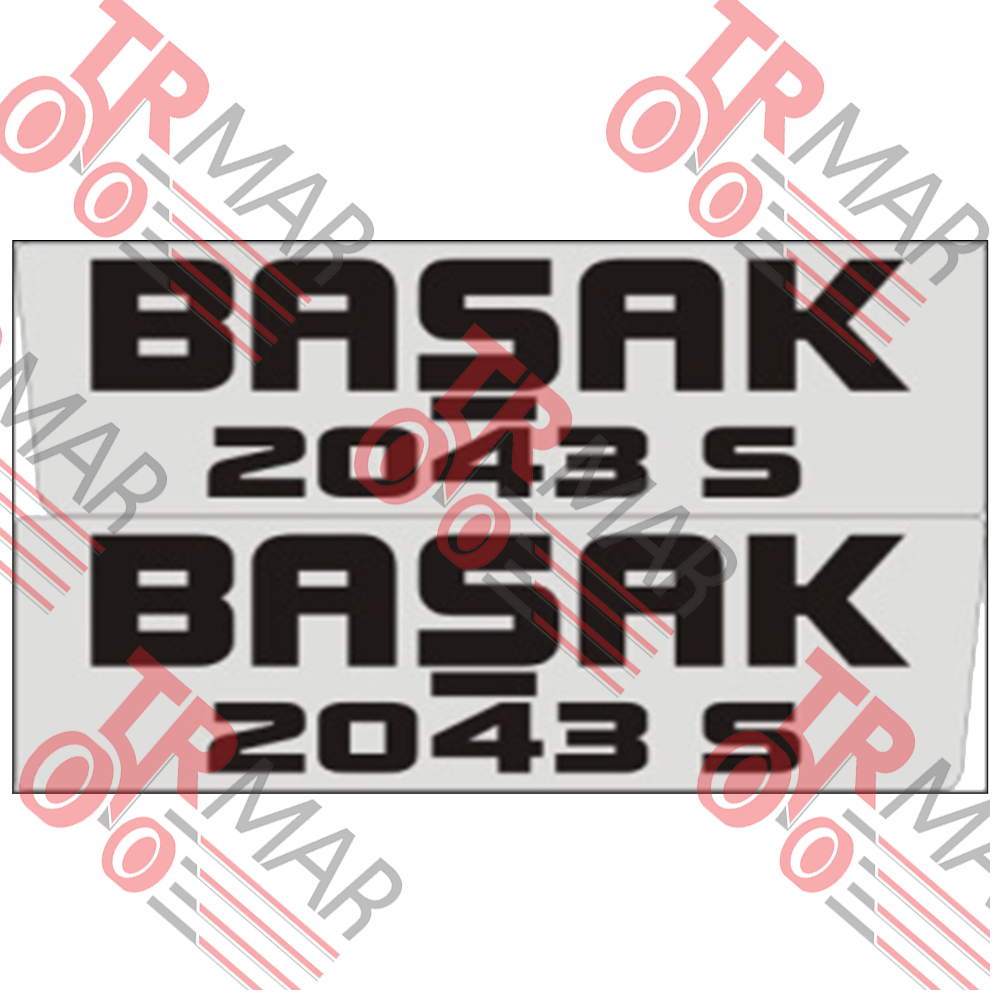 Başak Traktör
