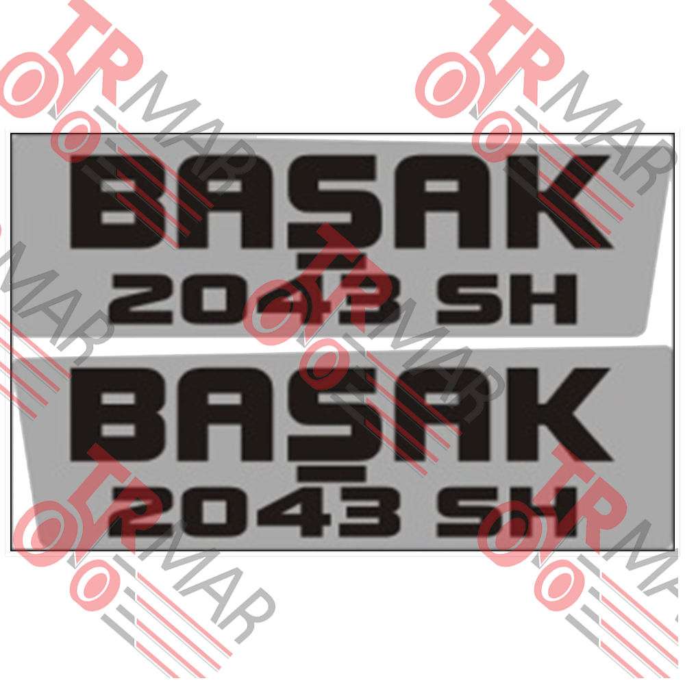 Başak Traktör