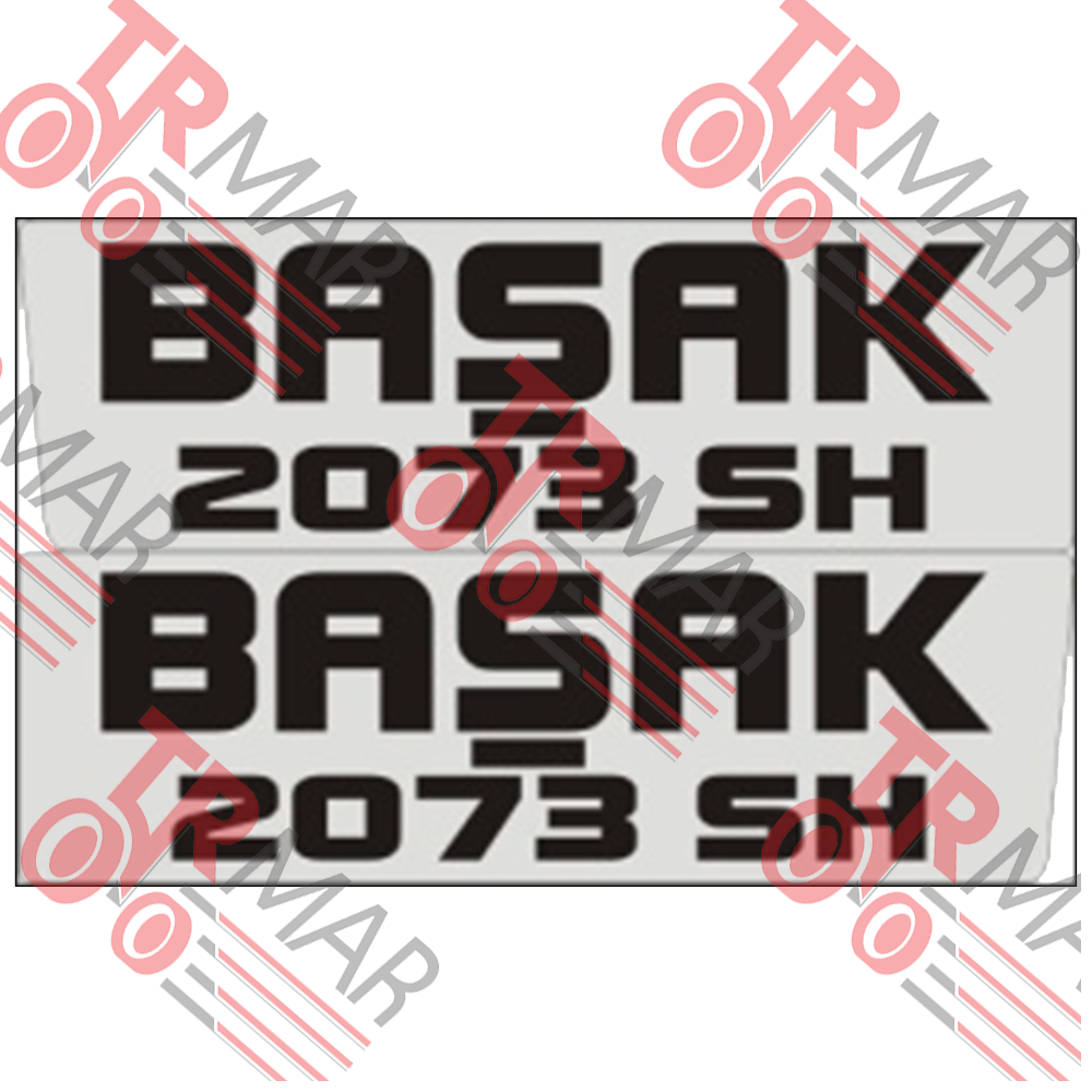 Başak Traktör