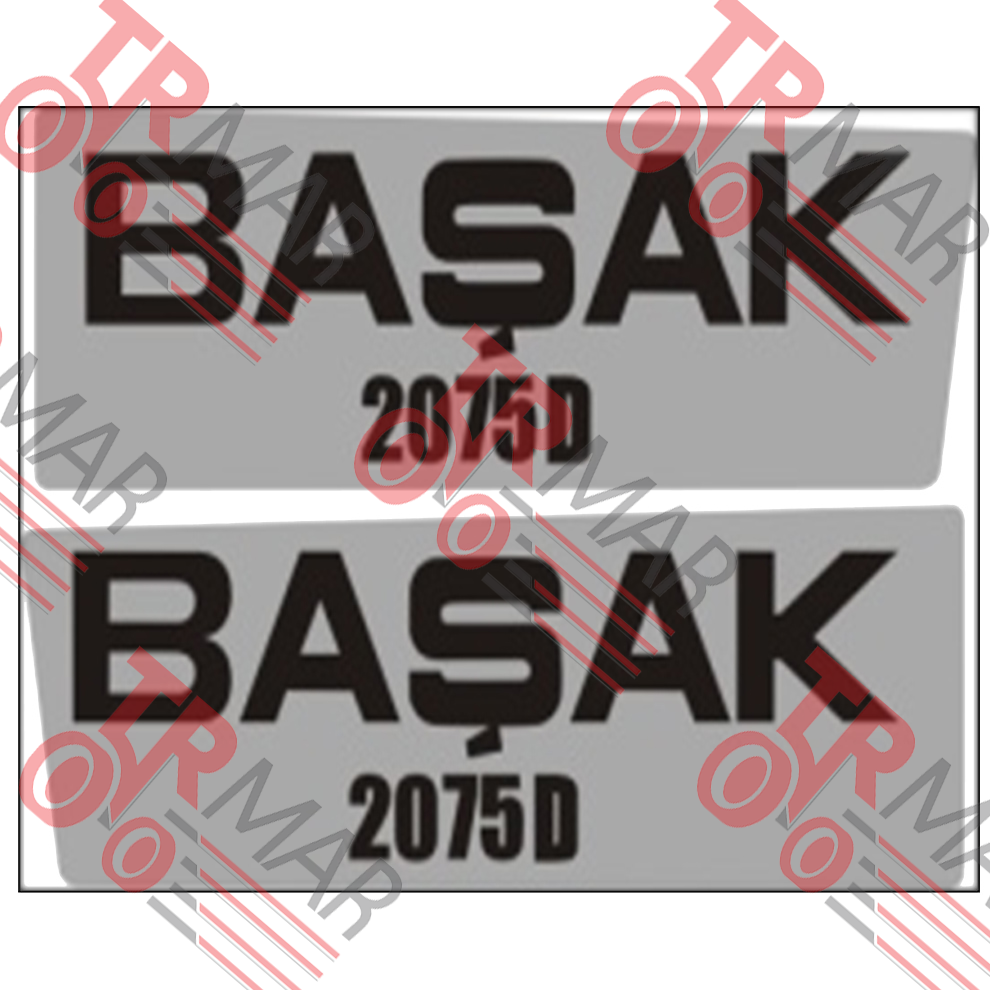 Başak Traktör