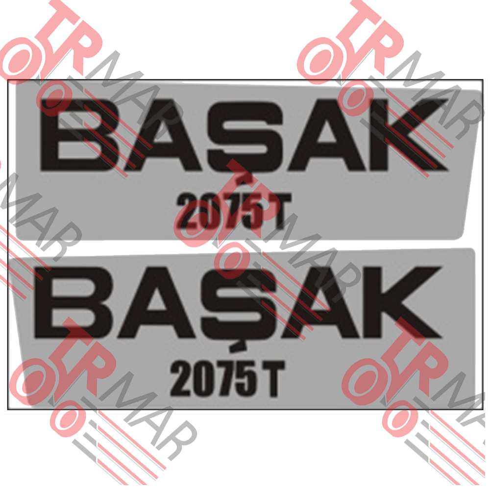 Başak Traktör