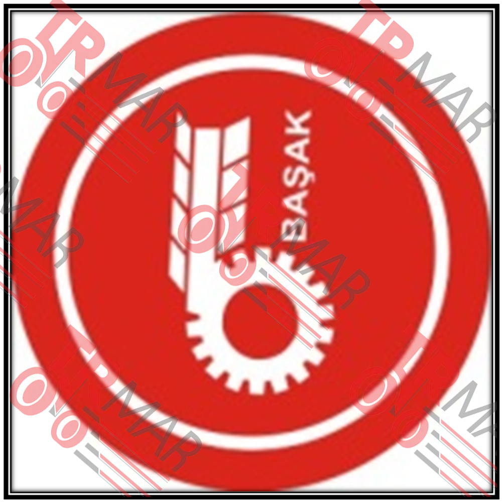 Başak Arma