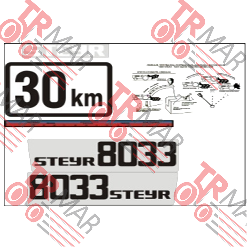 Steyr Altılı Takım