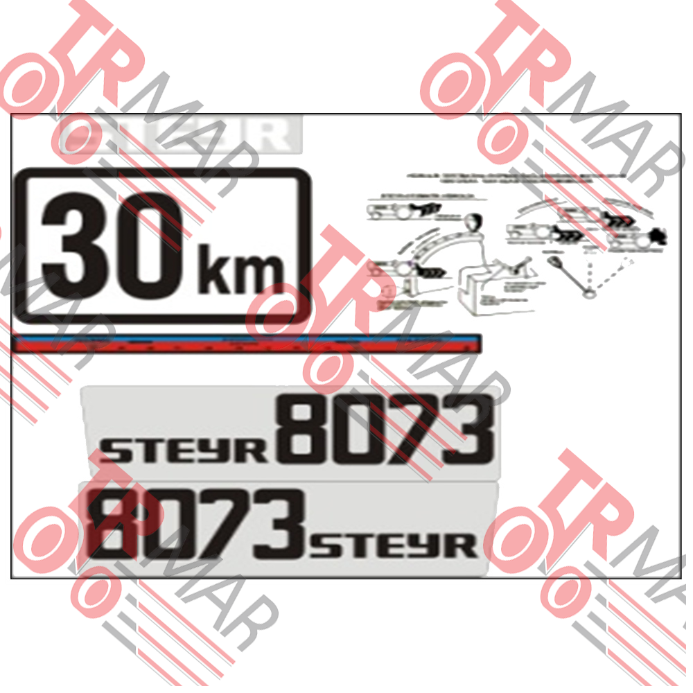 Steyr Altılı Takım