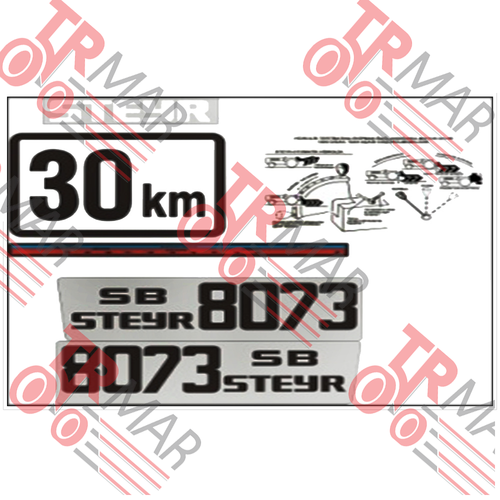Steyr Altılı Takım