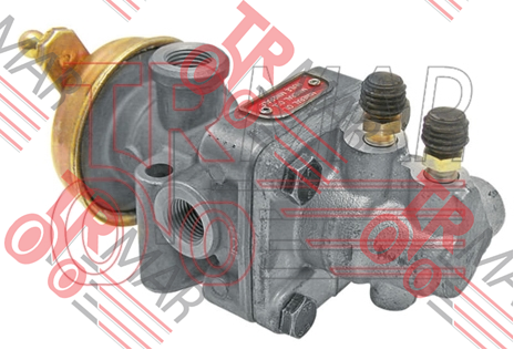 Control Valve