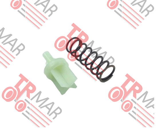 By Pass Valve