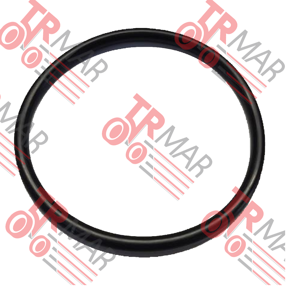 Hid.Piston Teflon Alt Lastiği Tek  (Büyük Tip)  