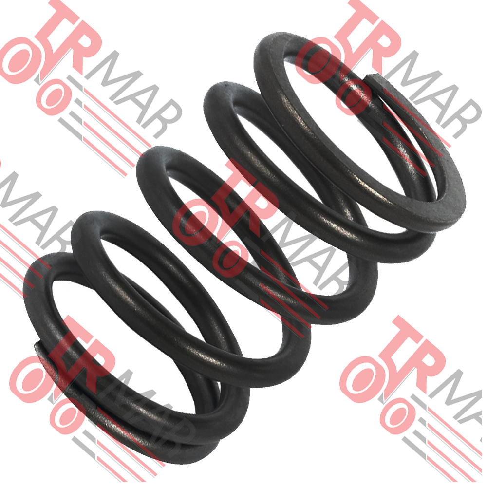 Motor Subap Yayı