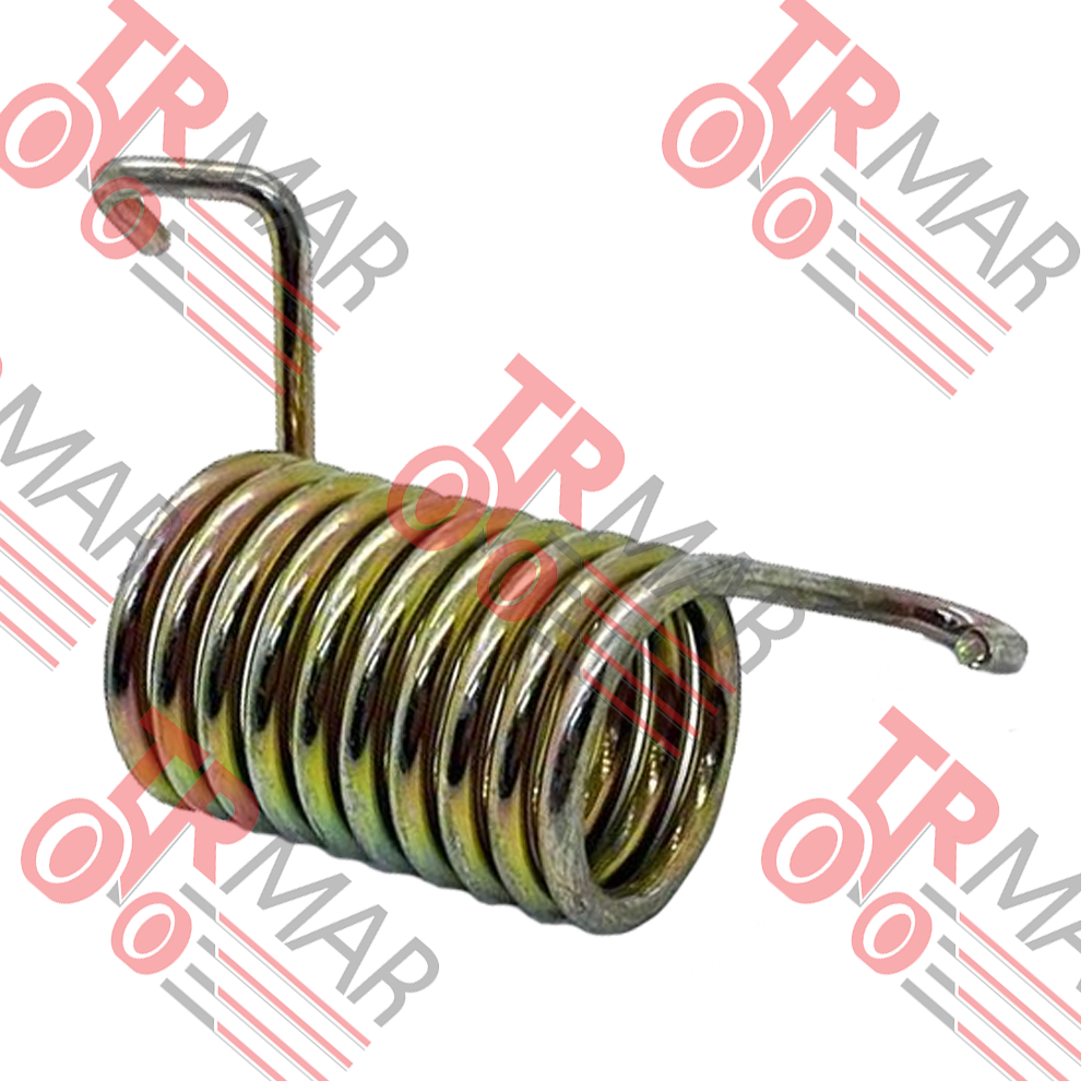 Ayak Gaz Pedal Yayı