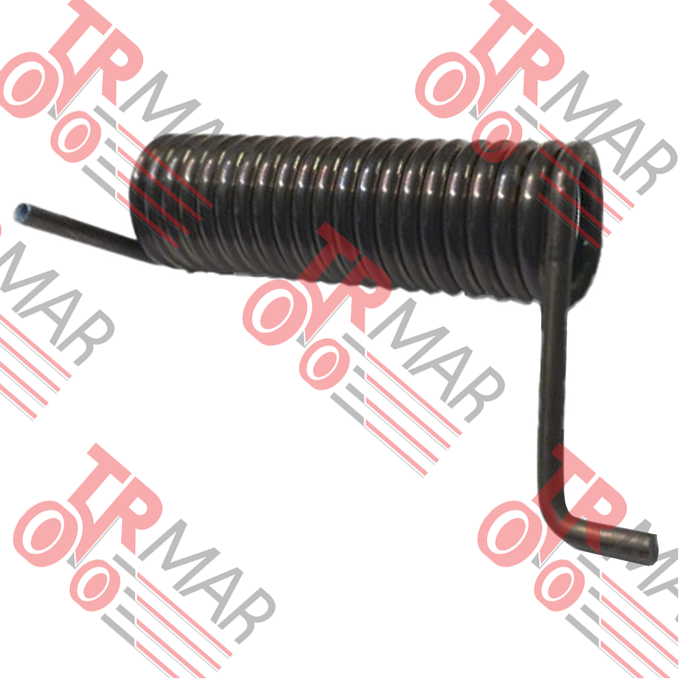 Ayak Gaz Pedal Yayı