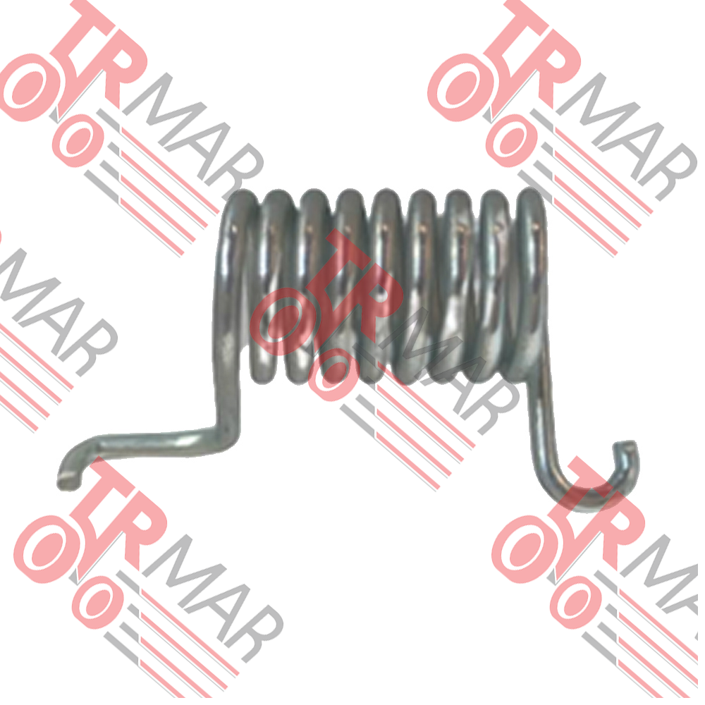 Ayak Gaz Pedal Yayı