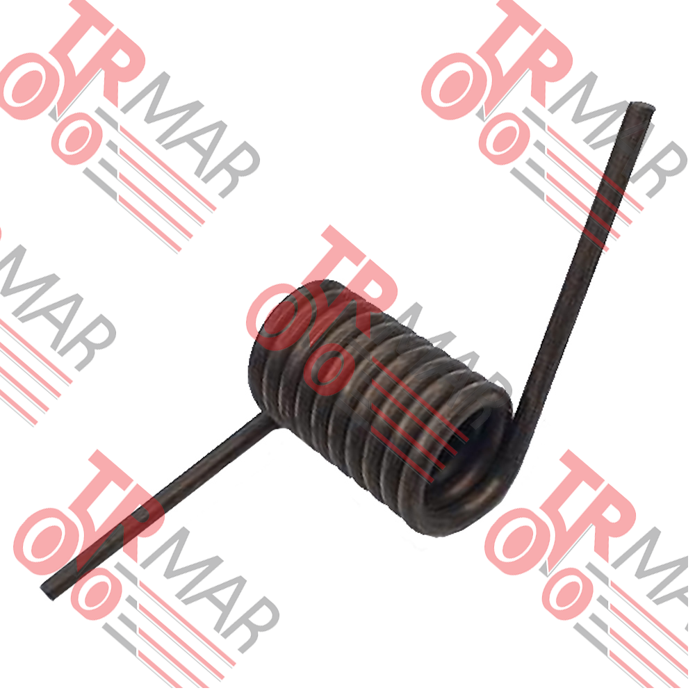 Ayak Gaz Pedal Yayı