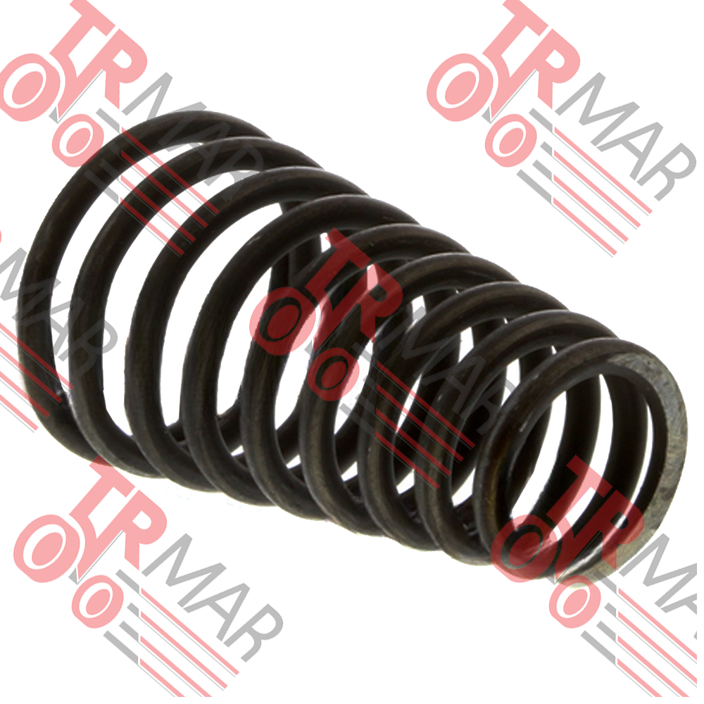 Gearbox Lever Spring