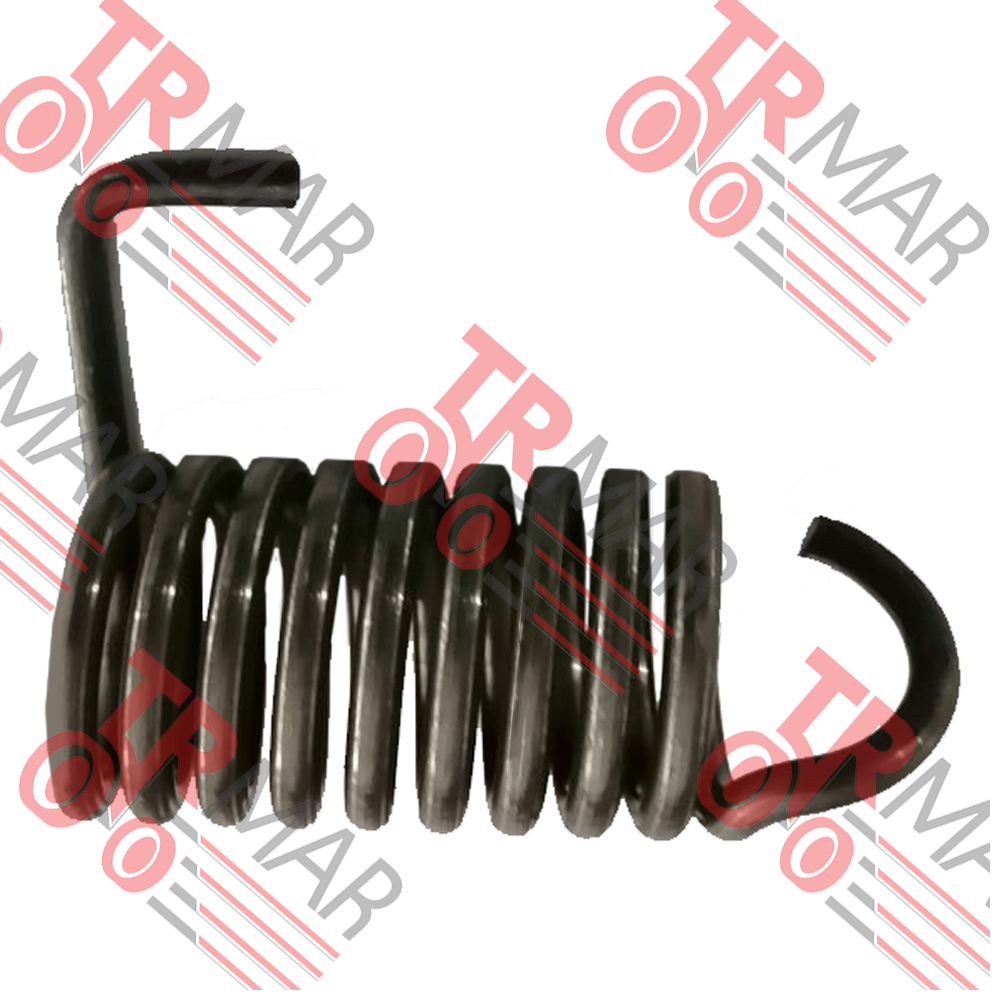 Hid. Distributor Spring