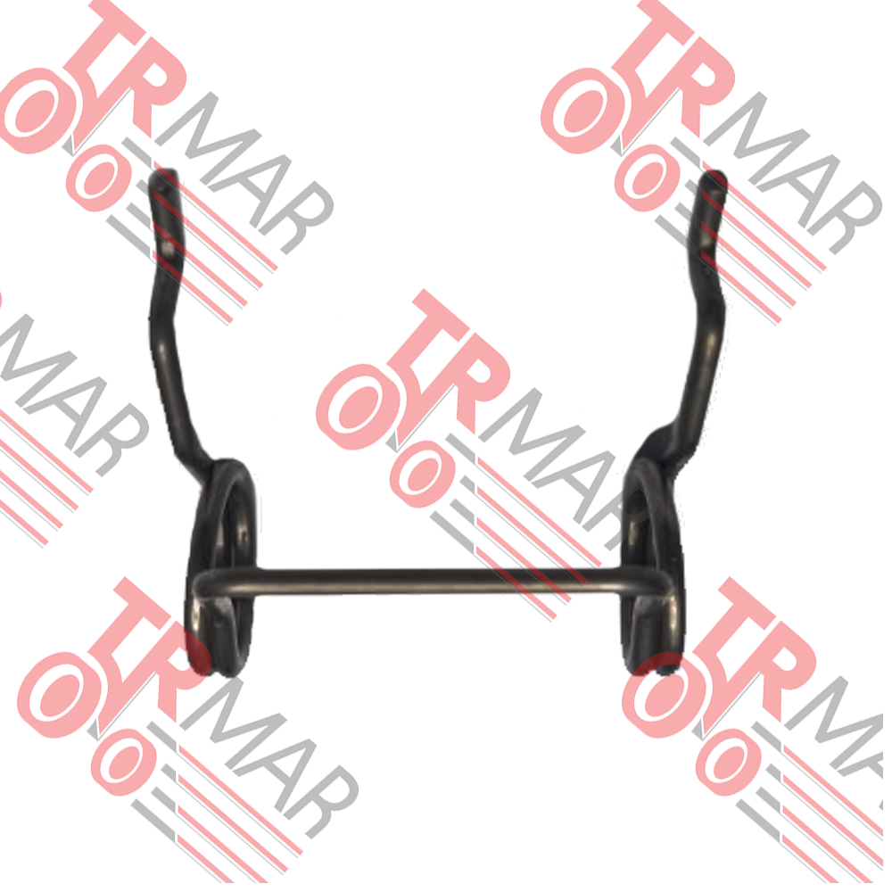 Clutch Lever Spring