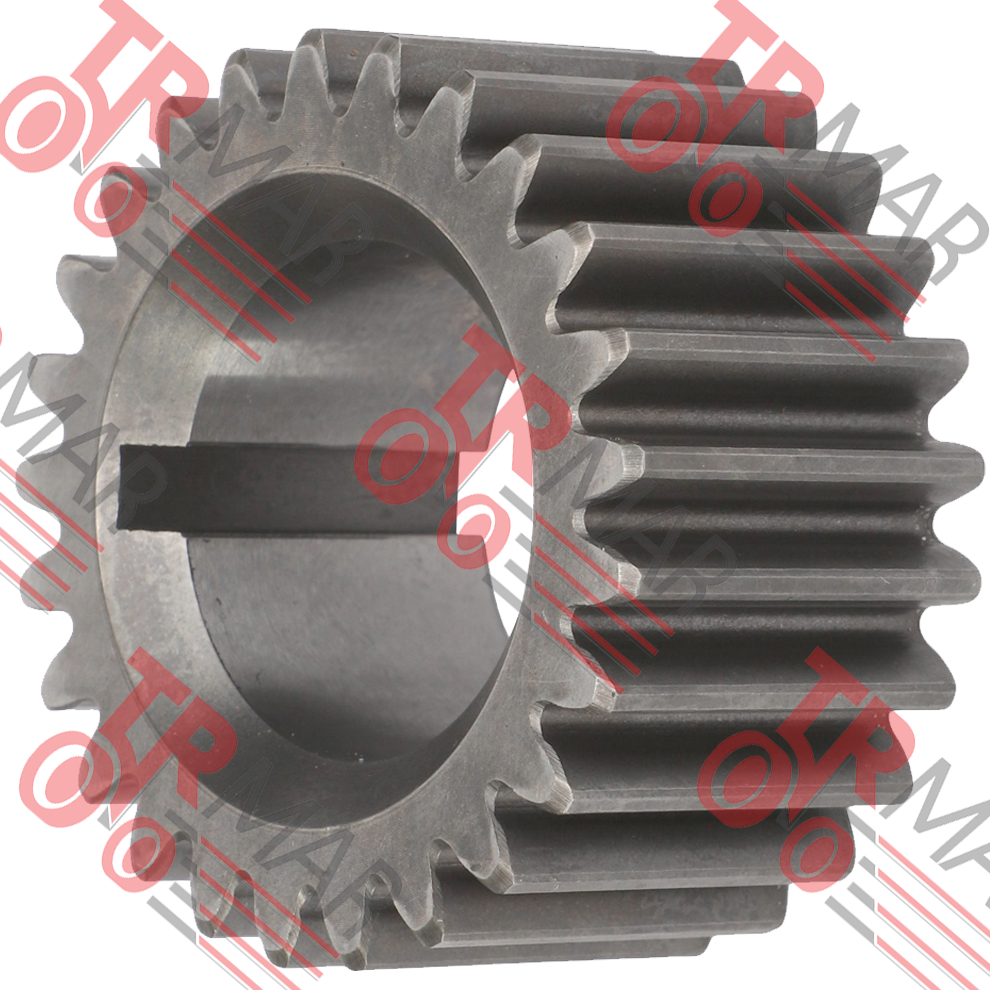 Crank Gear New Model 25T