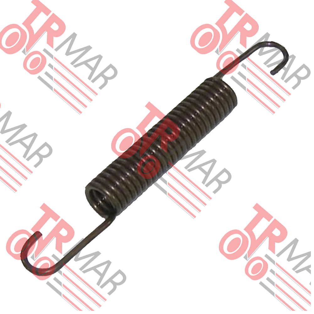 Brake Shoe Spring