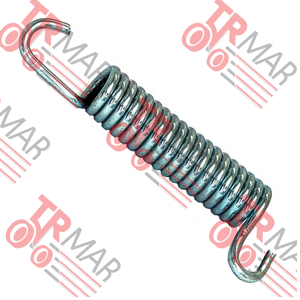 Brake Shoe Spring