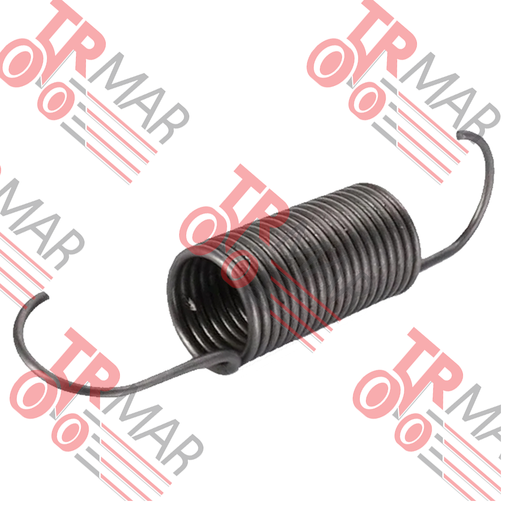 Hid.Pompa Levyesi Askı Yayı