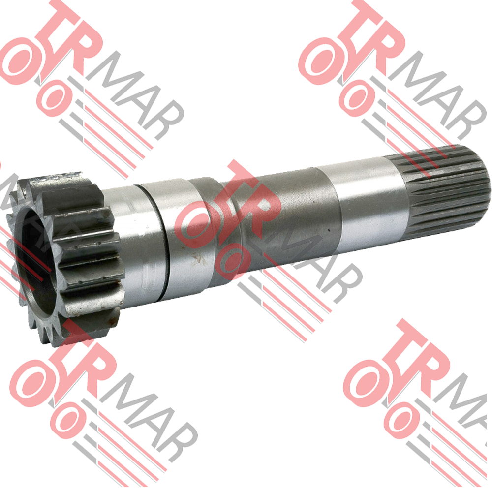 2.Ci Prizdirek Kasnak Pto İnce Freze 16 / 25T