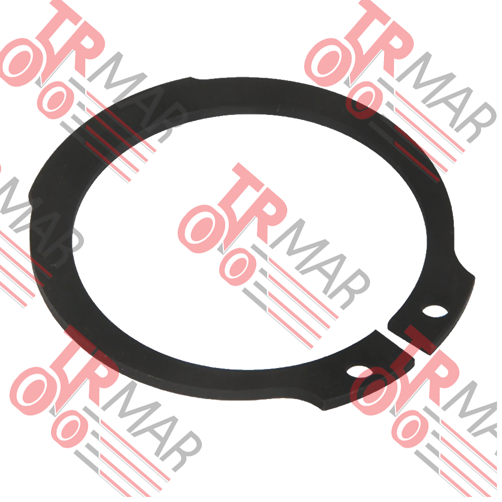 Hid.Damper Adaptör Kilit Sekmanı 