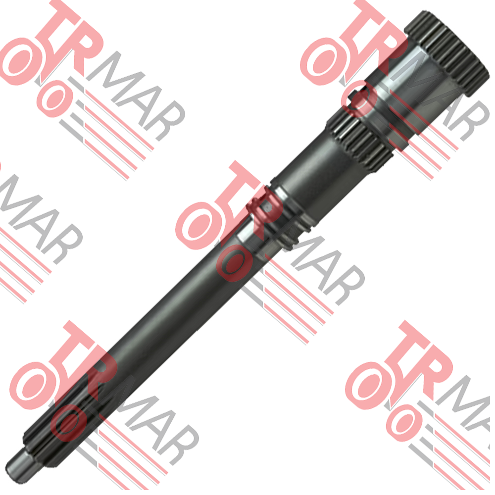 Prızdırek  Multipower