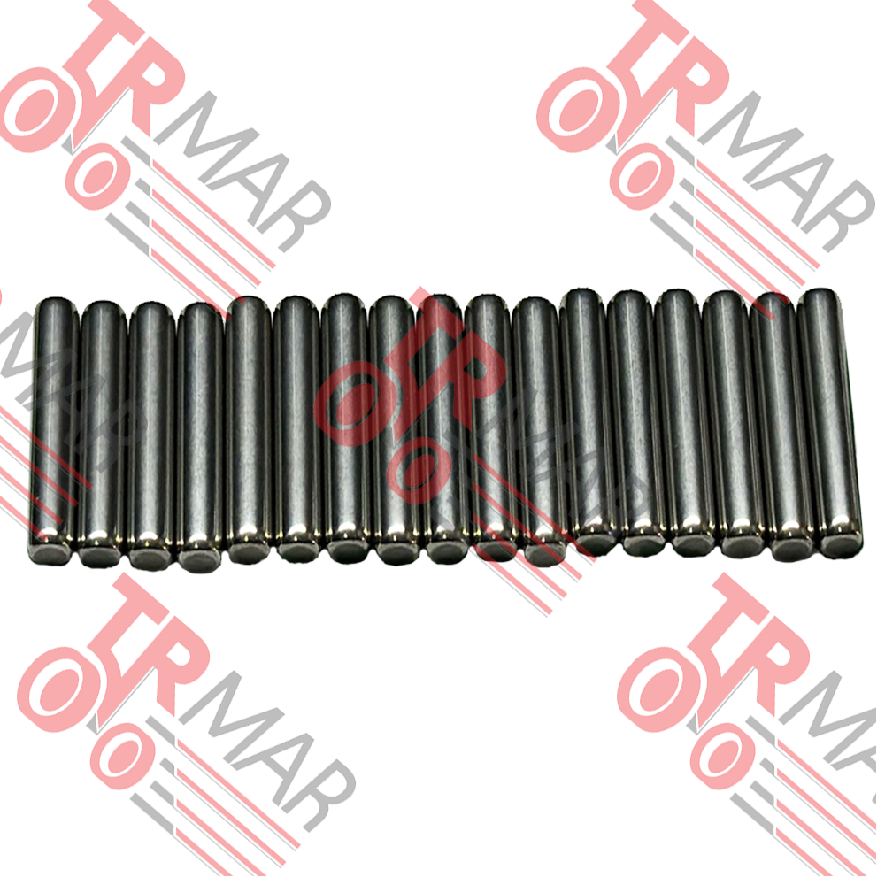 4X4 Ön Dif.Şaft Masura Bilya 5X25.80 Mm