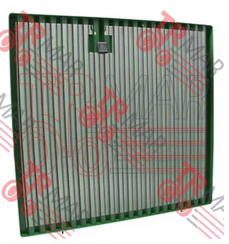 Side Grille Rh-Lh