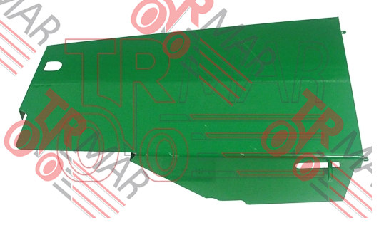 Arka Yan Panel Sol