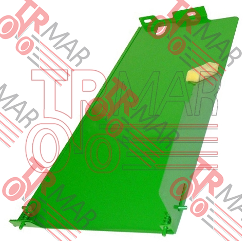 Arka Yan Panel Sağ