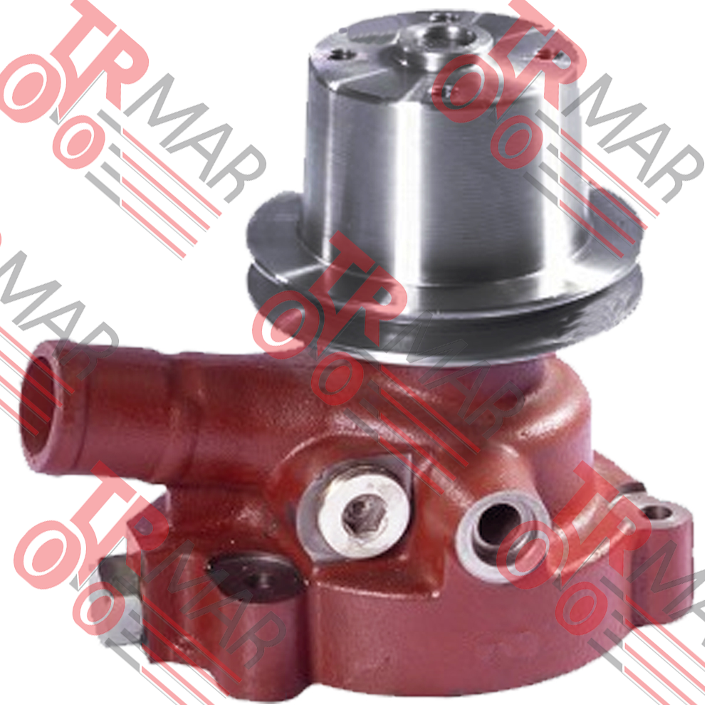 Debriyaj Damperi  Power Shuttle 24T