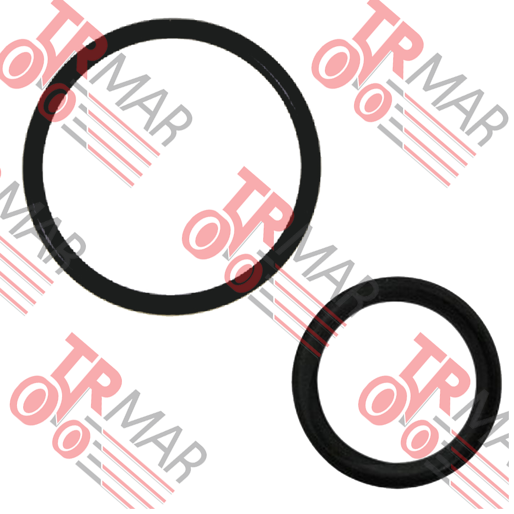 Fren Aşık Mili O-Ring Viton Takımı
