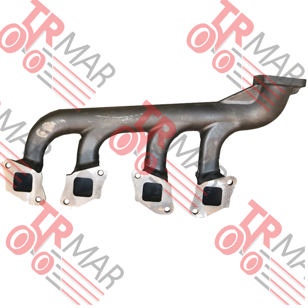 Manifold