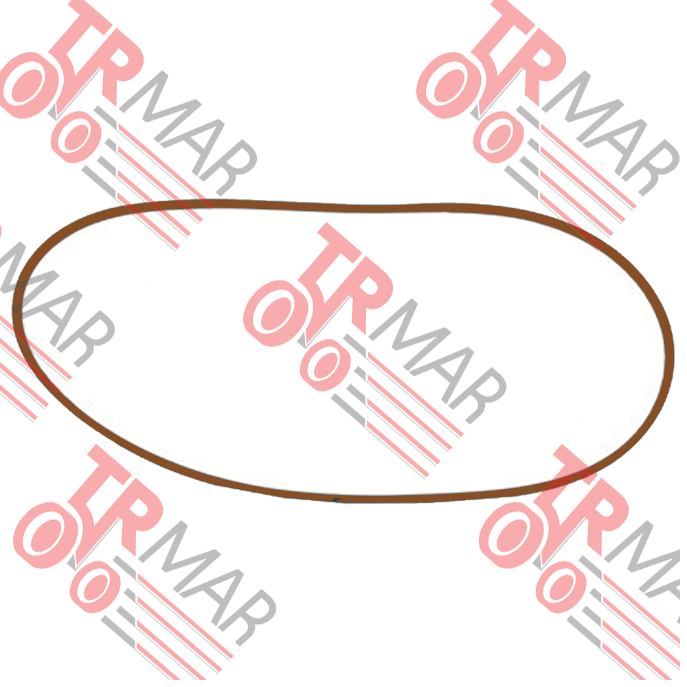 Brake Piston Oring Kit Small Viton