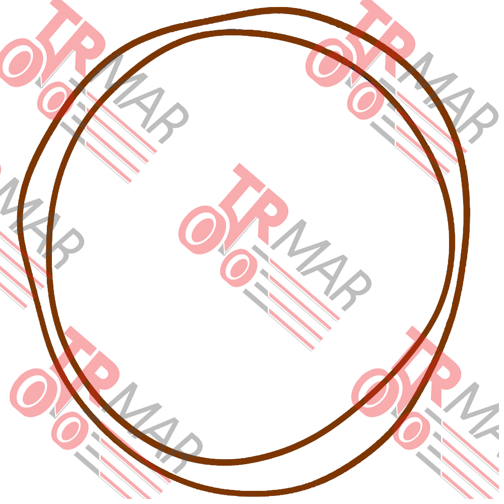 Fren Piston Lastik Takımı Viton