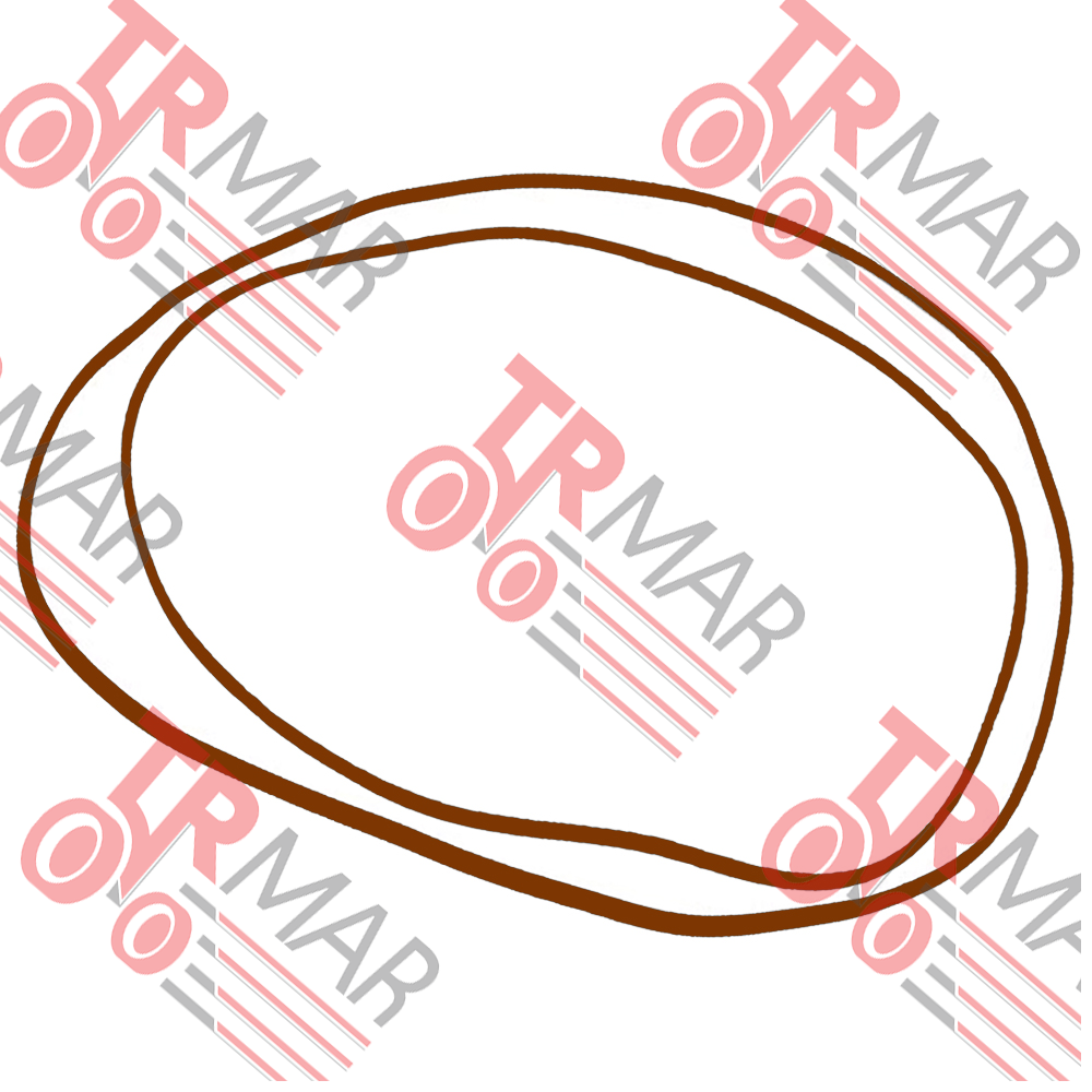 Fren Piston Lastik Takımı Viton