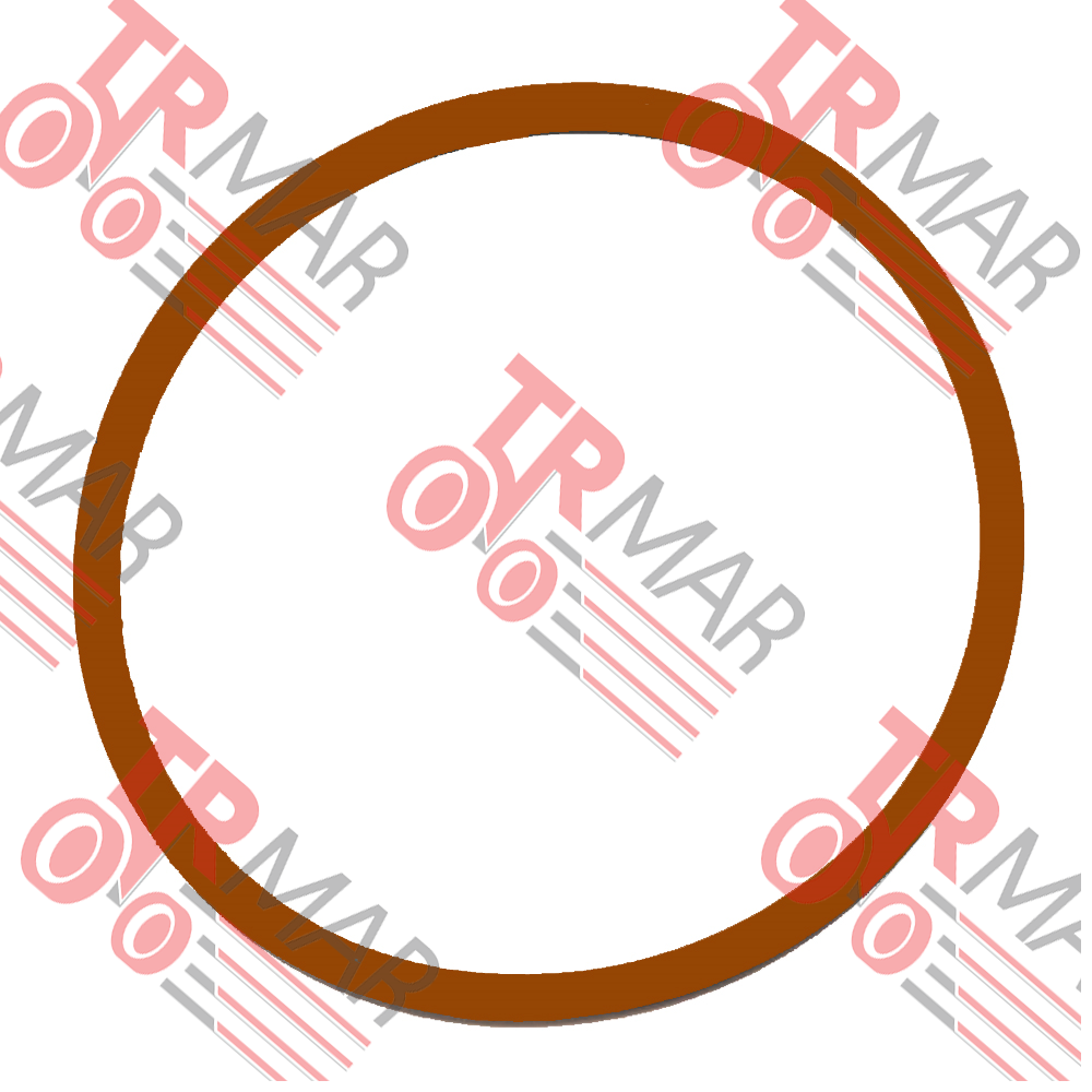 Hyd. Liner Oring Viton