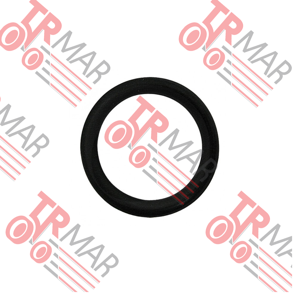 Hidrolik Boru O-Ring Lastik Nbr