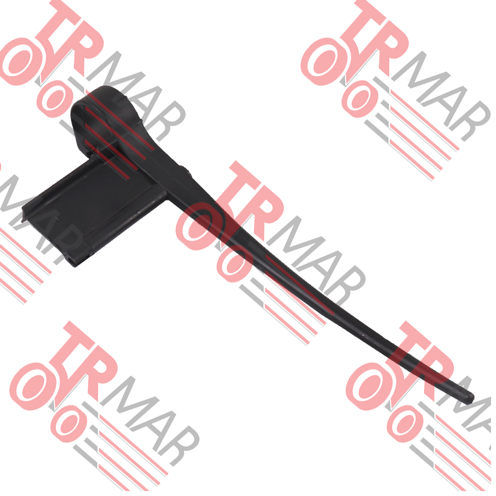 Plastik Parmak Rh