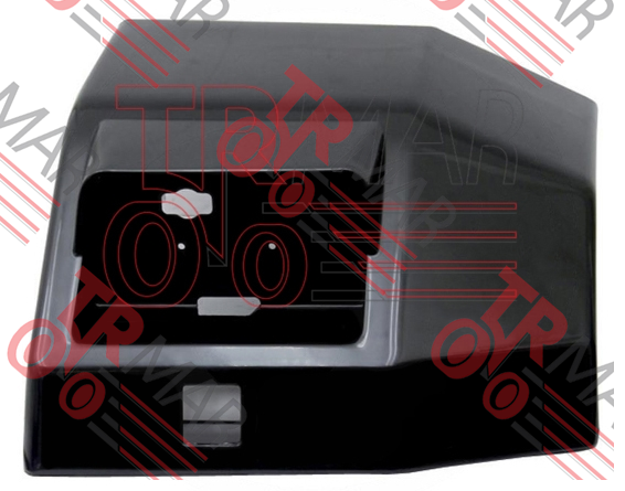 Fender Rear Lh
